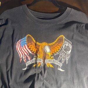 Harley Davidson longsleeve